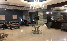 Clarion Hotel & Suites University-Shippensburg